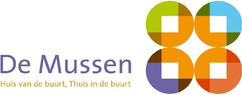 Buurtcentrum De Mussen
