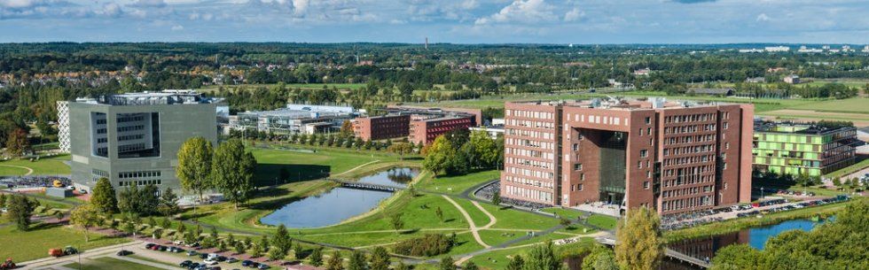 Wageningen Universiteit
