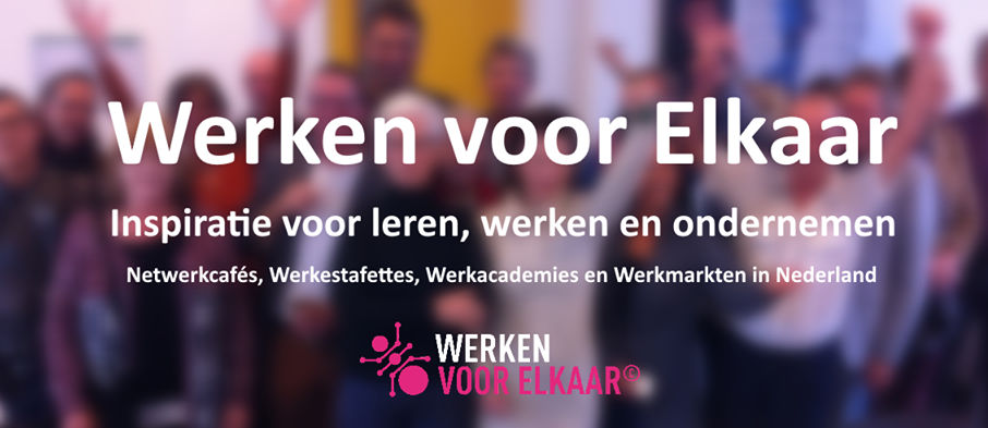 Werken voor Elkaar