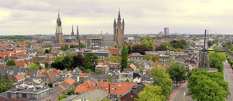 Delft