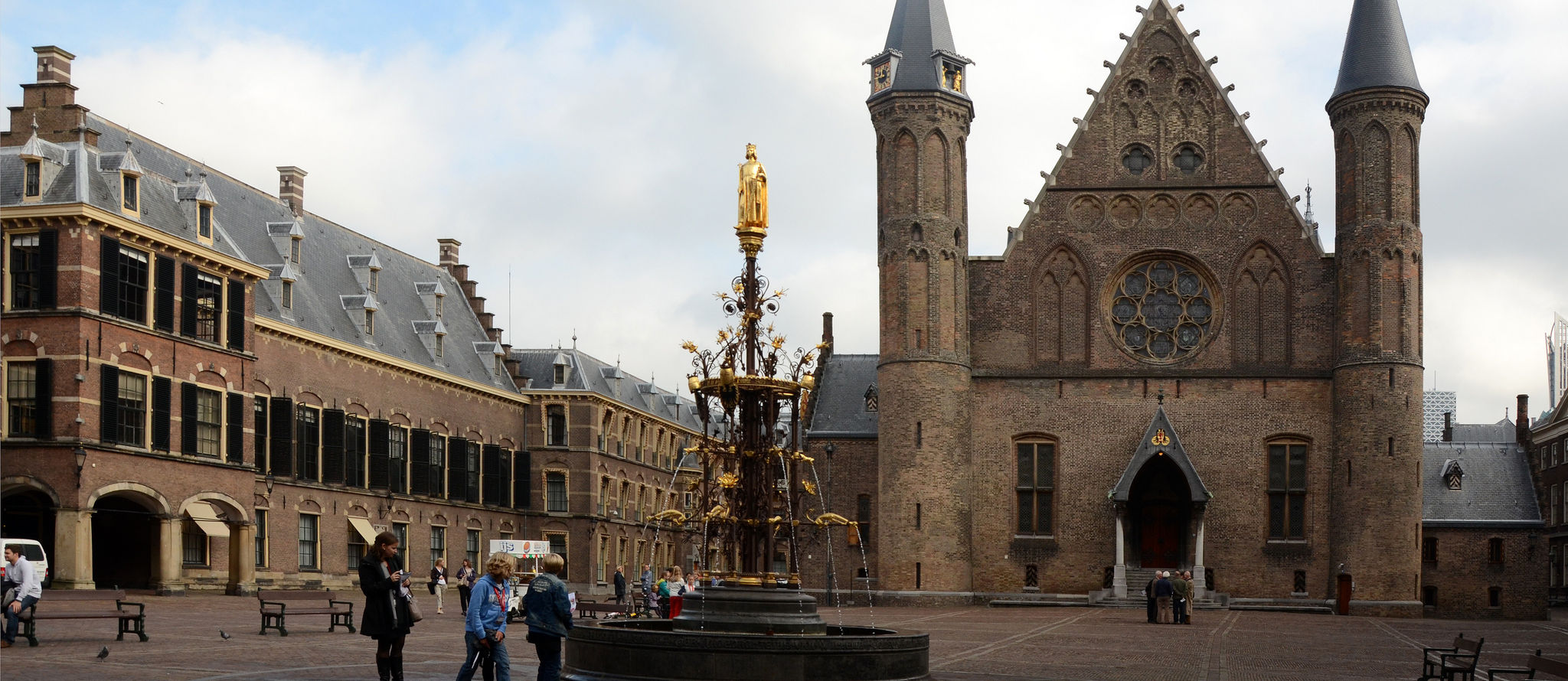 YourCube Den Haag (Netwerk Haagse Helpers)