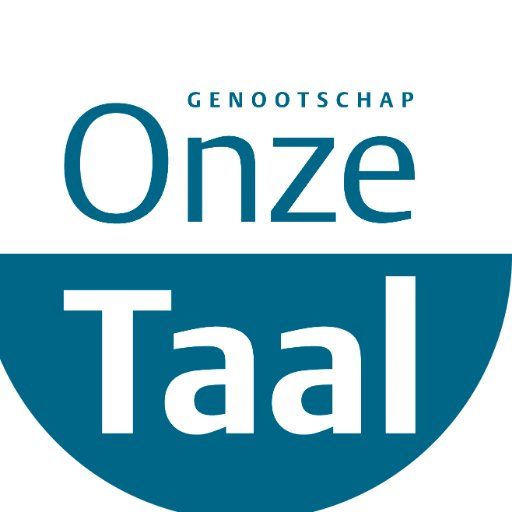 Genootschap Onze Taal