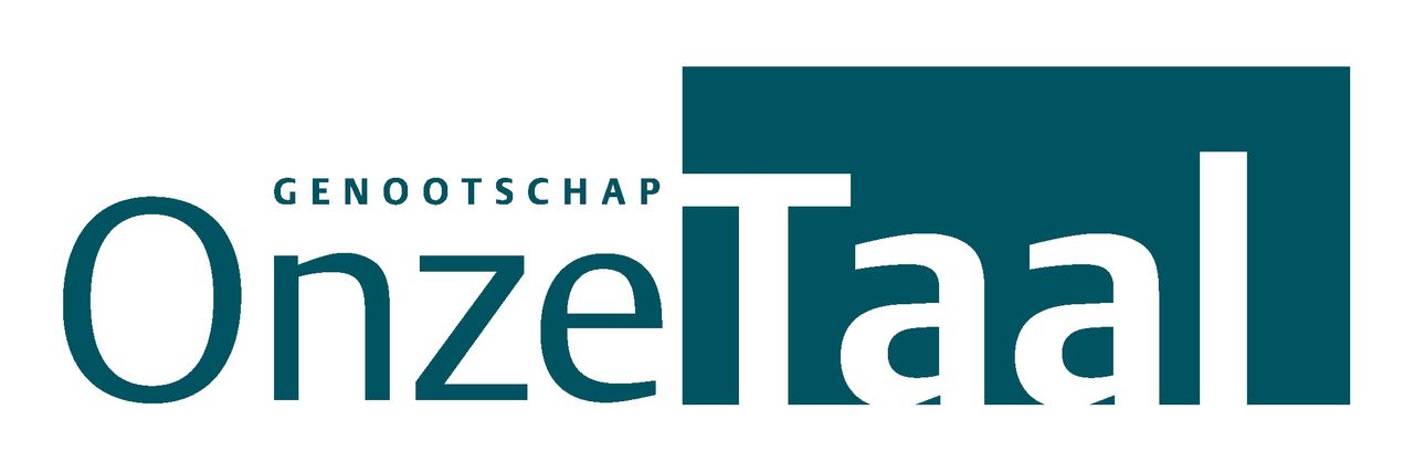 Genootschap Onze Taal