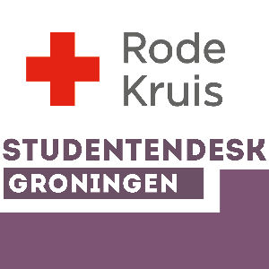 Studentendesk Rode Kruis GR