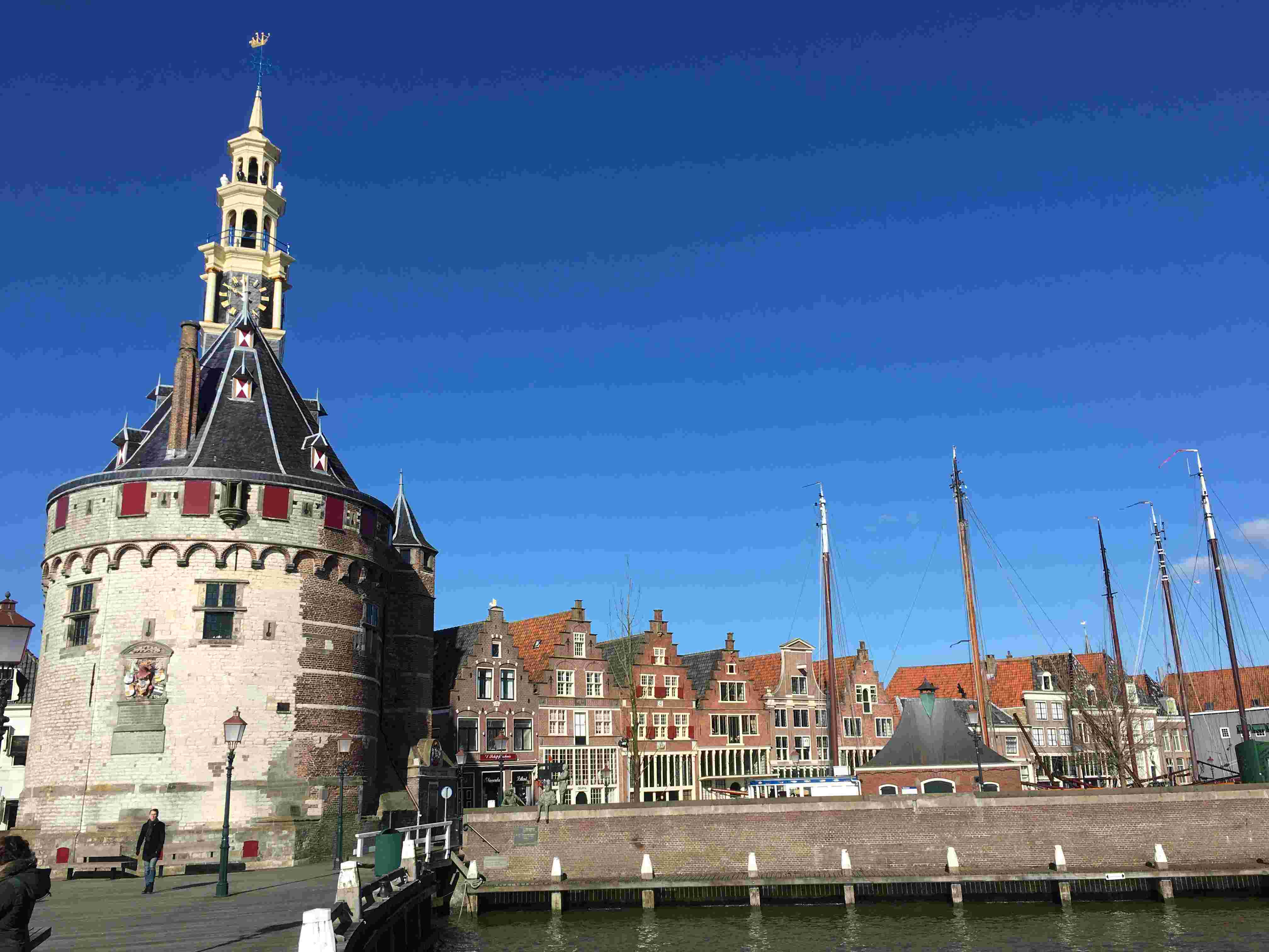 Hoorn