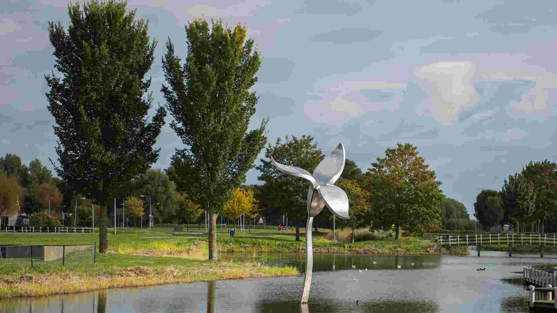 Vrijwilligerswerk in Koggenland