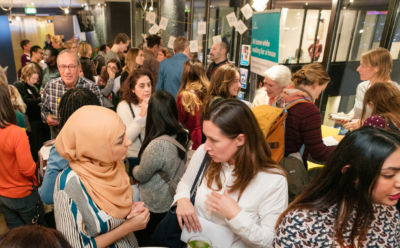 Mix & Match Networking Events