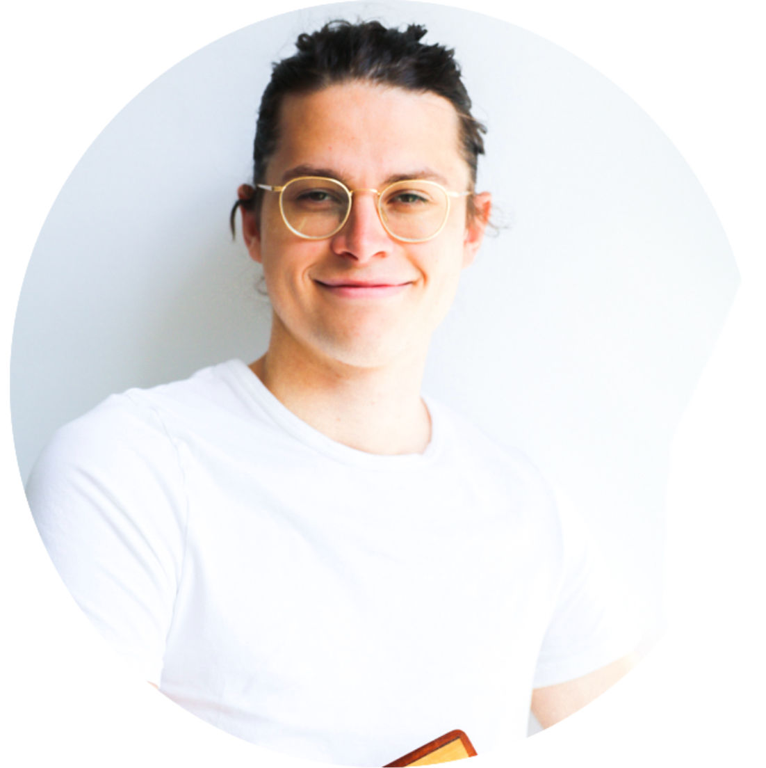 David Furlong, CTO & Founder