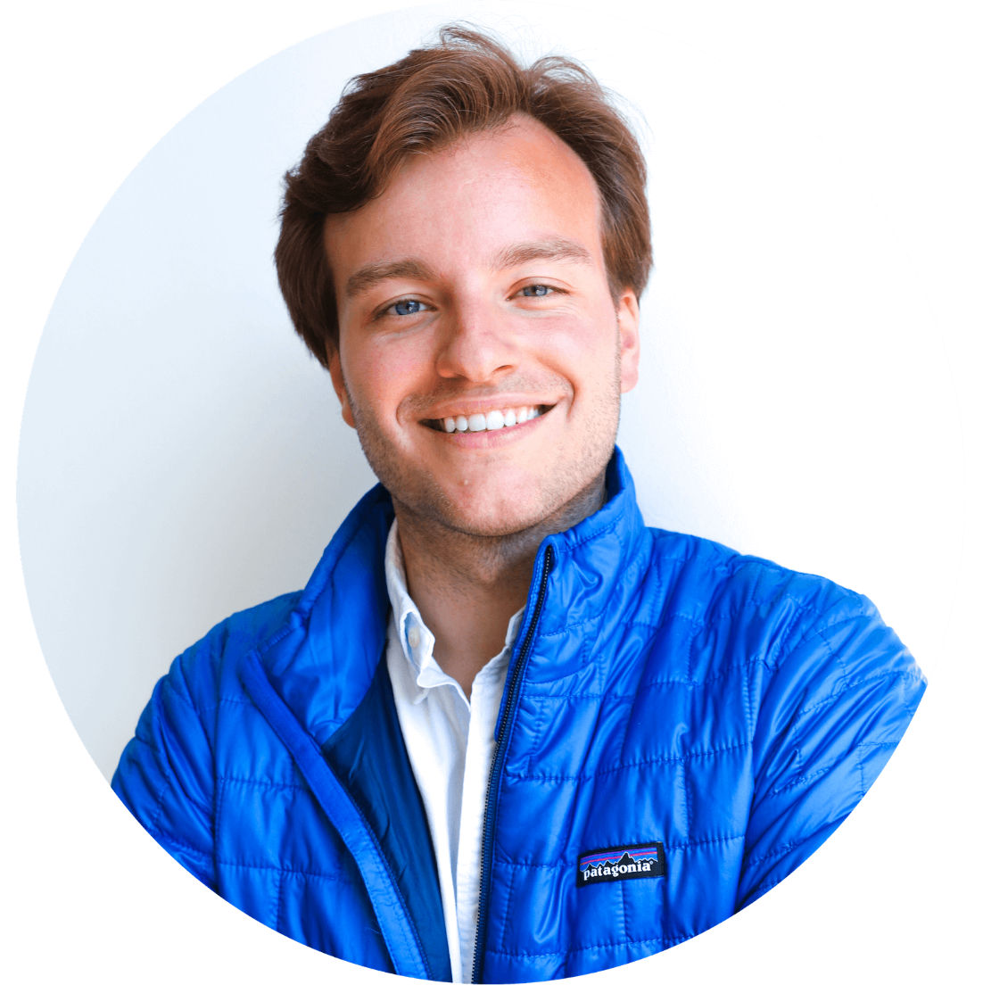 Boudewijn Wijnands, CEO & Founder