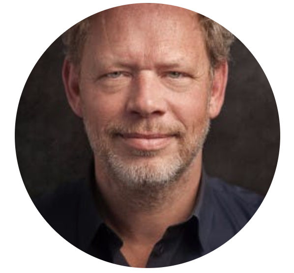 Mark Aink (NATIVE Circles)