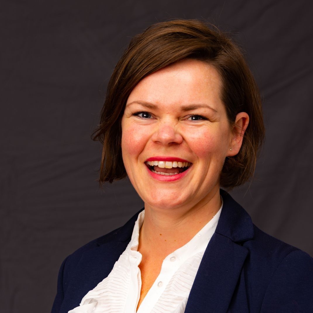 Noortje van der Meer