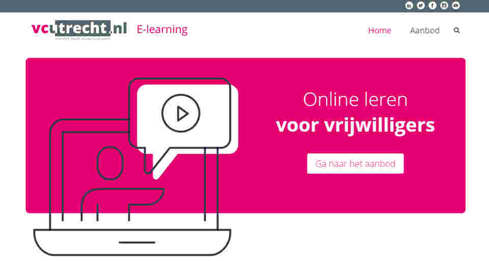 elearning VC Utrecht