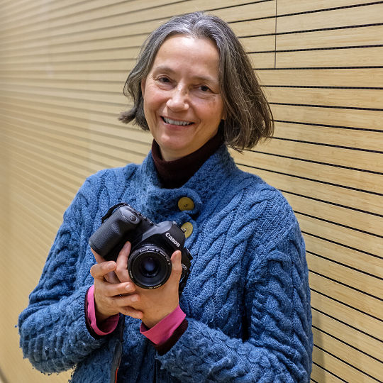 Boukje Jansen van Galen 