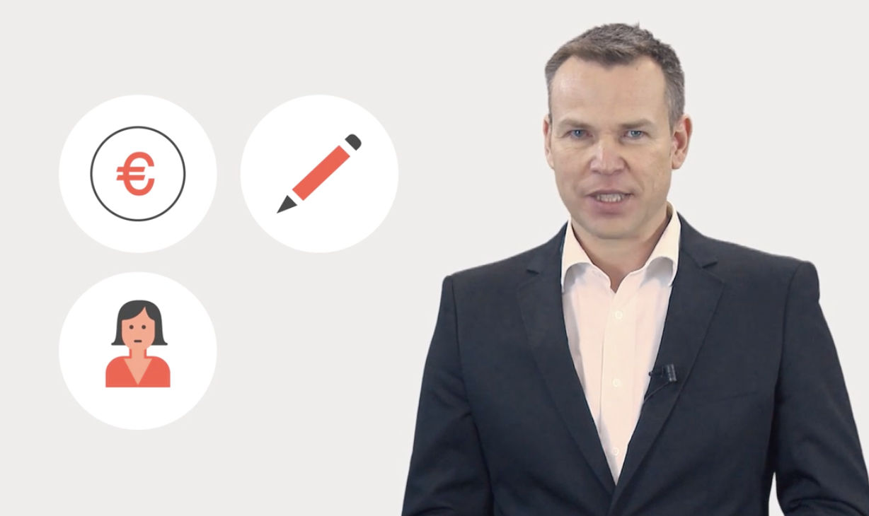 online cursus Fondsenwerving