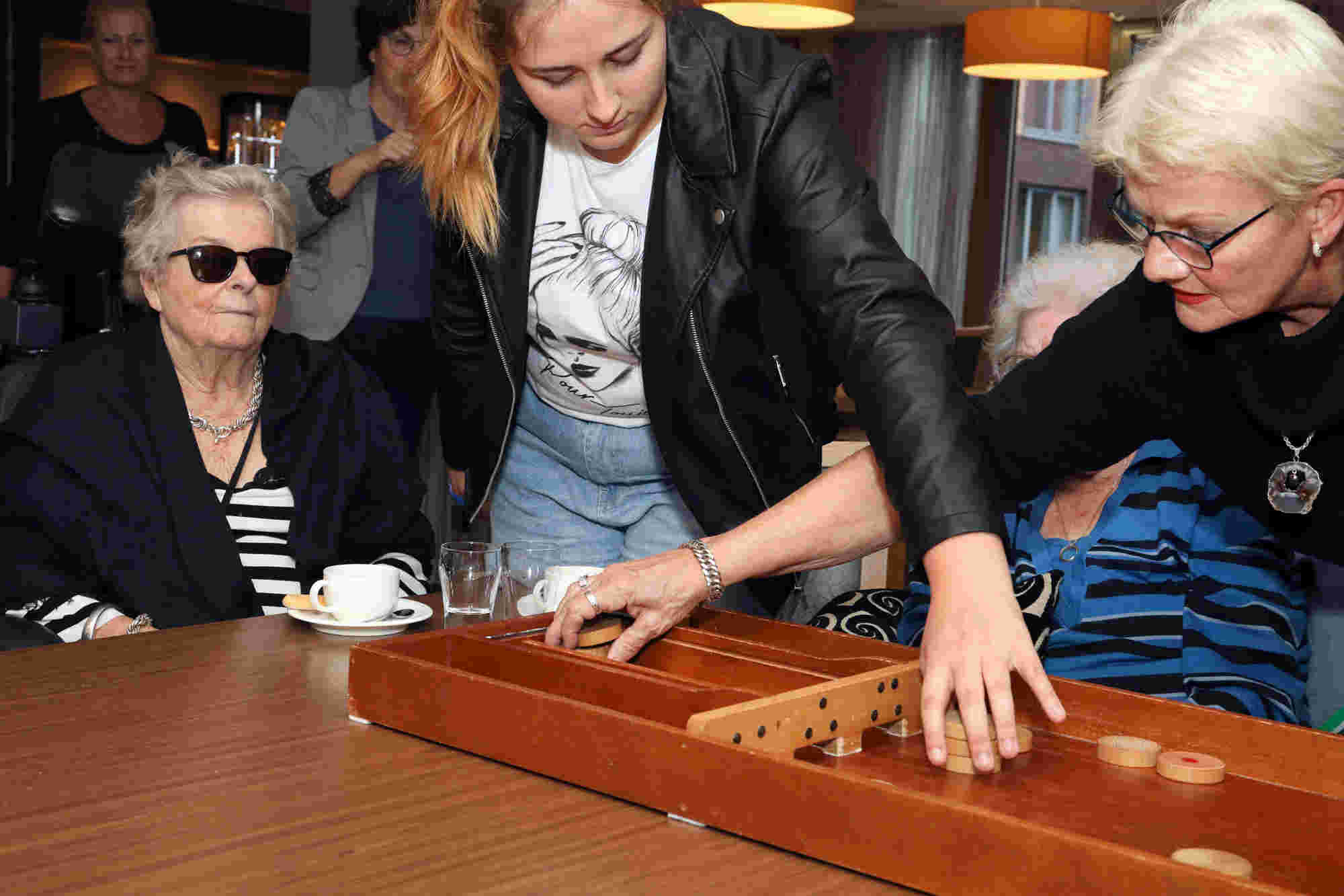 Informatie MaS voor organistaties