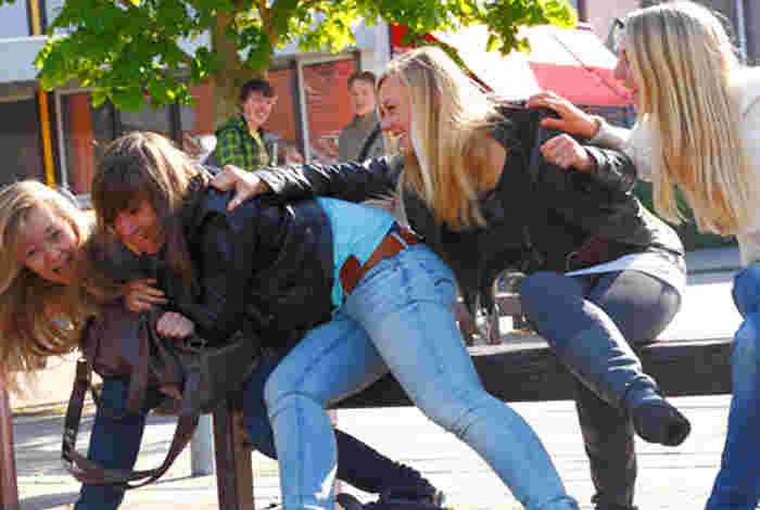 Maatschappelijke Stage