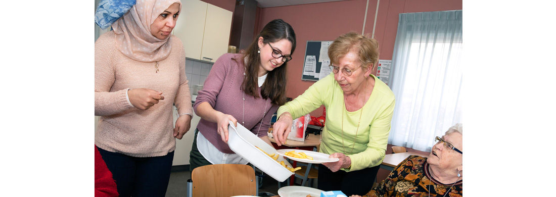 MDT voor organisaties