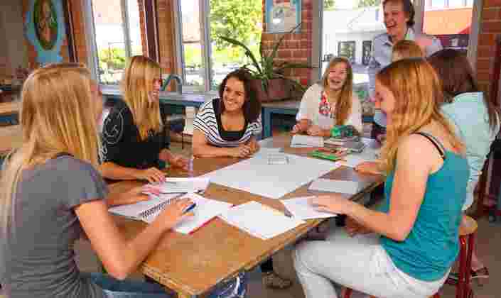 Wat is Maatschappelijke Stage