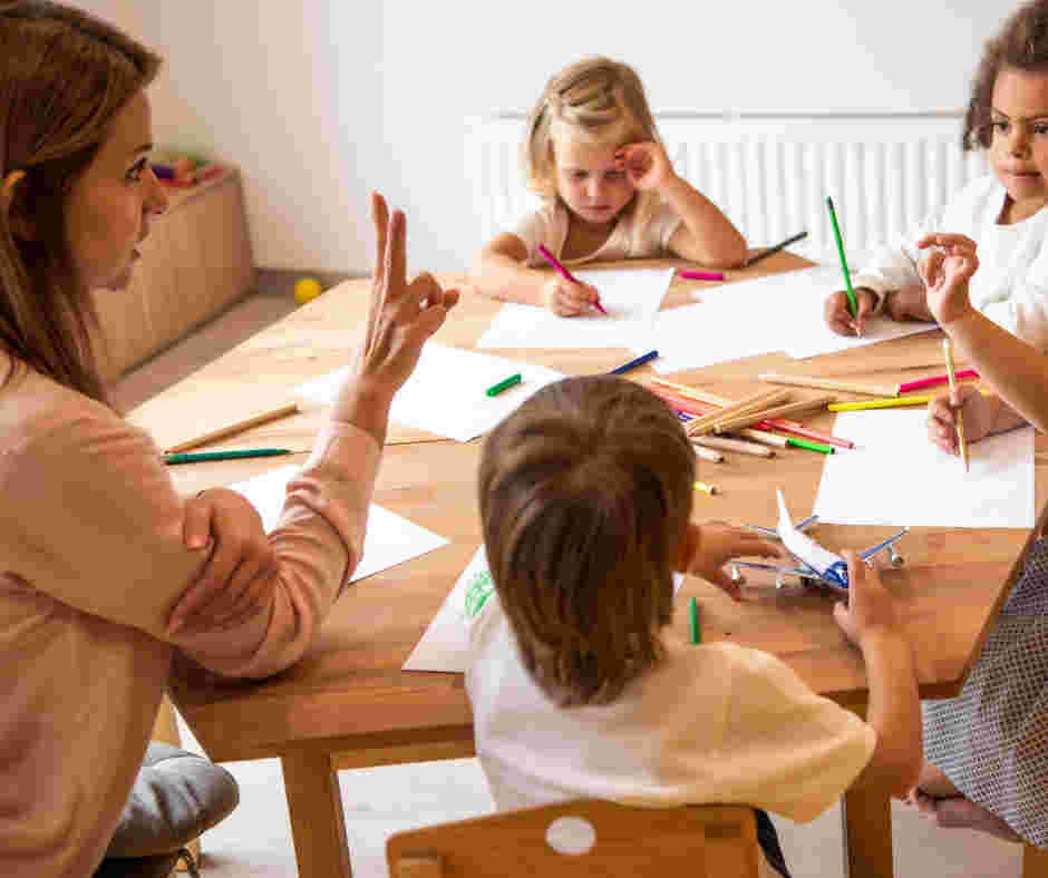 Wederkerigheid Kindplaatsen