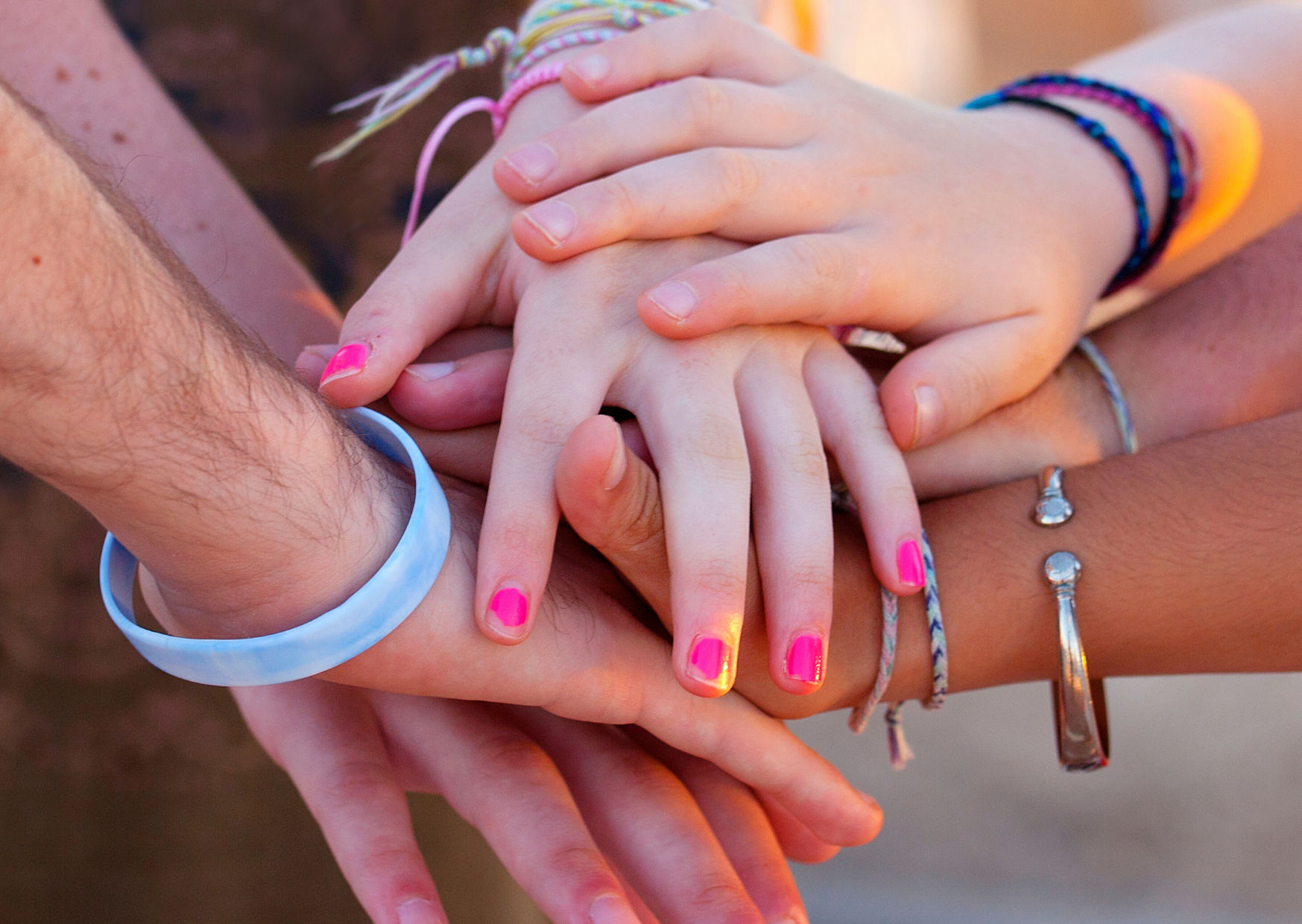 Inschrijven organisatie