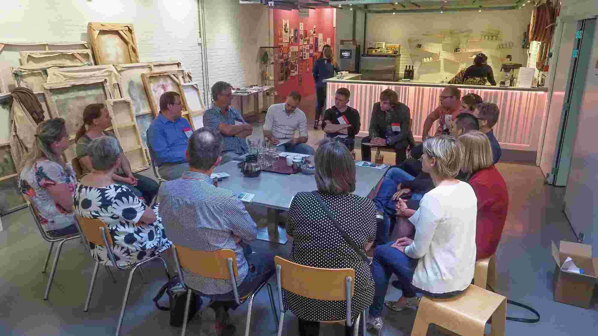 BestuurdersCentraal Deventer