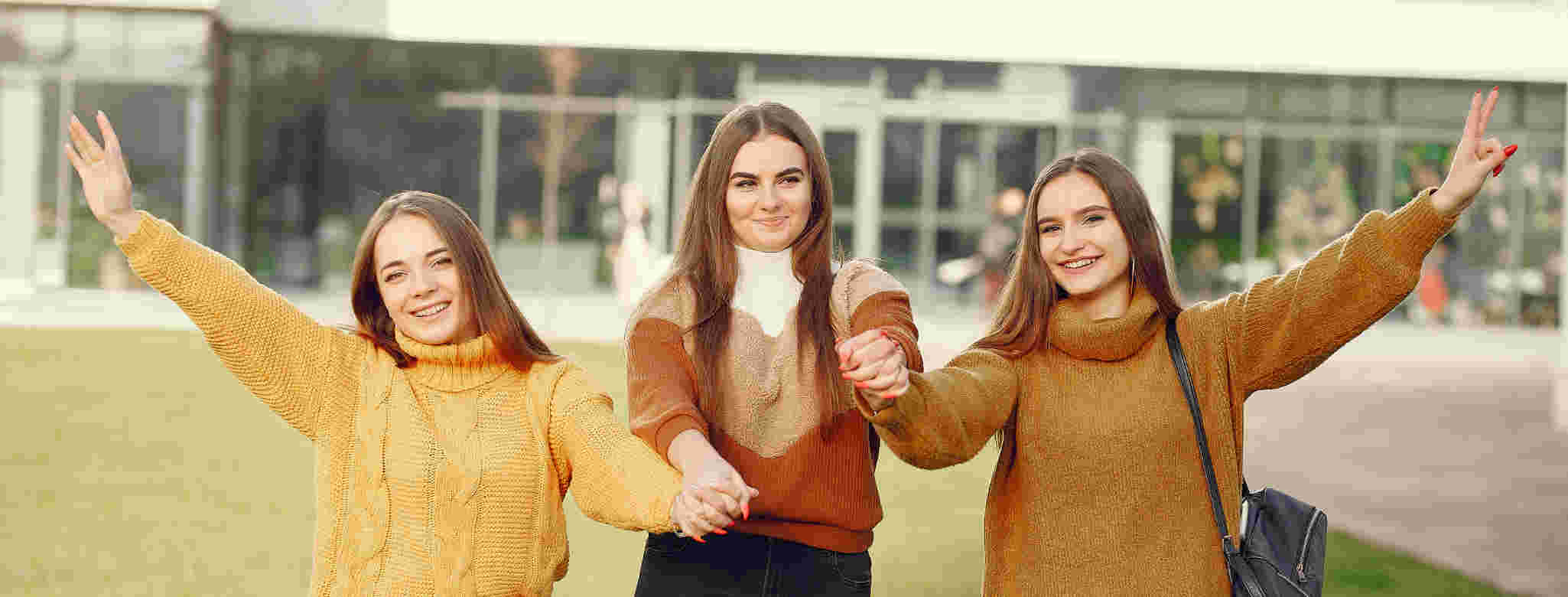 Welkom leerlingen van het Etty Hillesum Lyceum