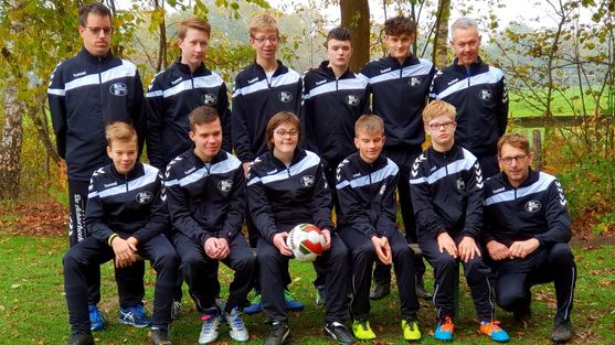 Speciaal Voetbal geeft vrijwilligers energie