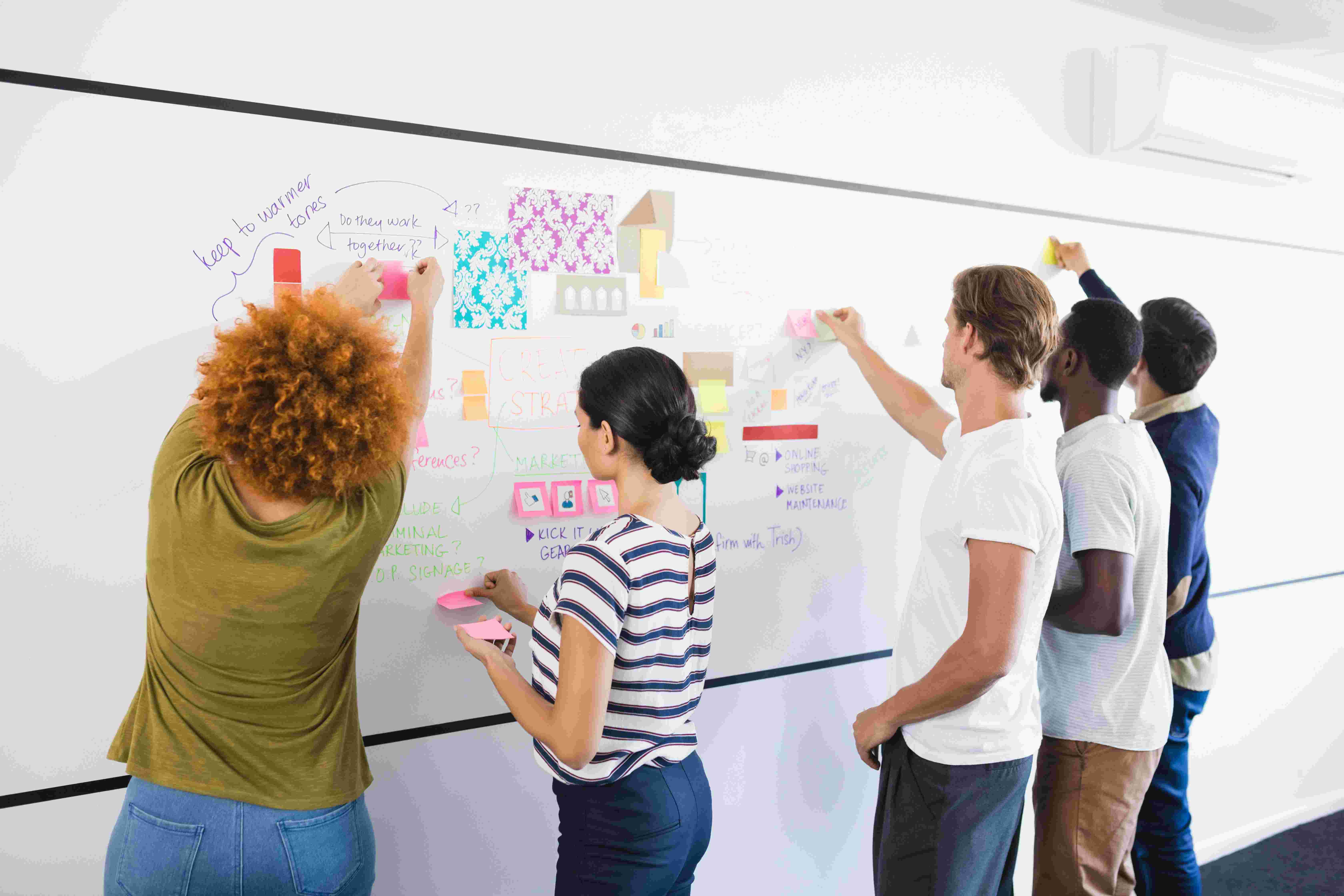 Uithangbord organisaties