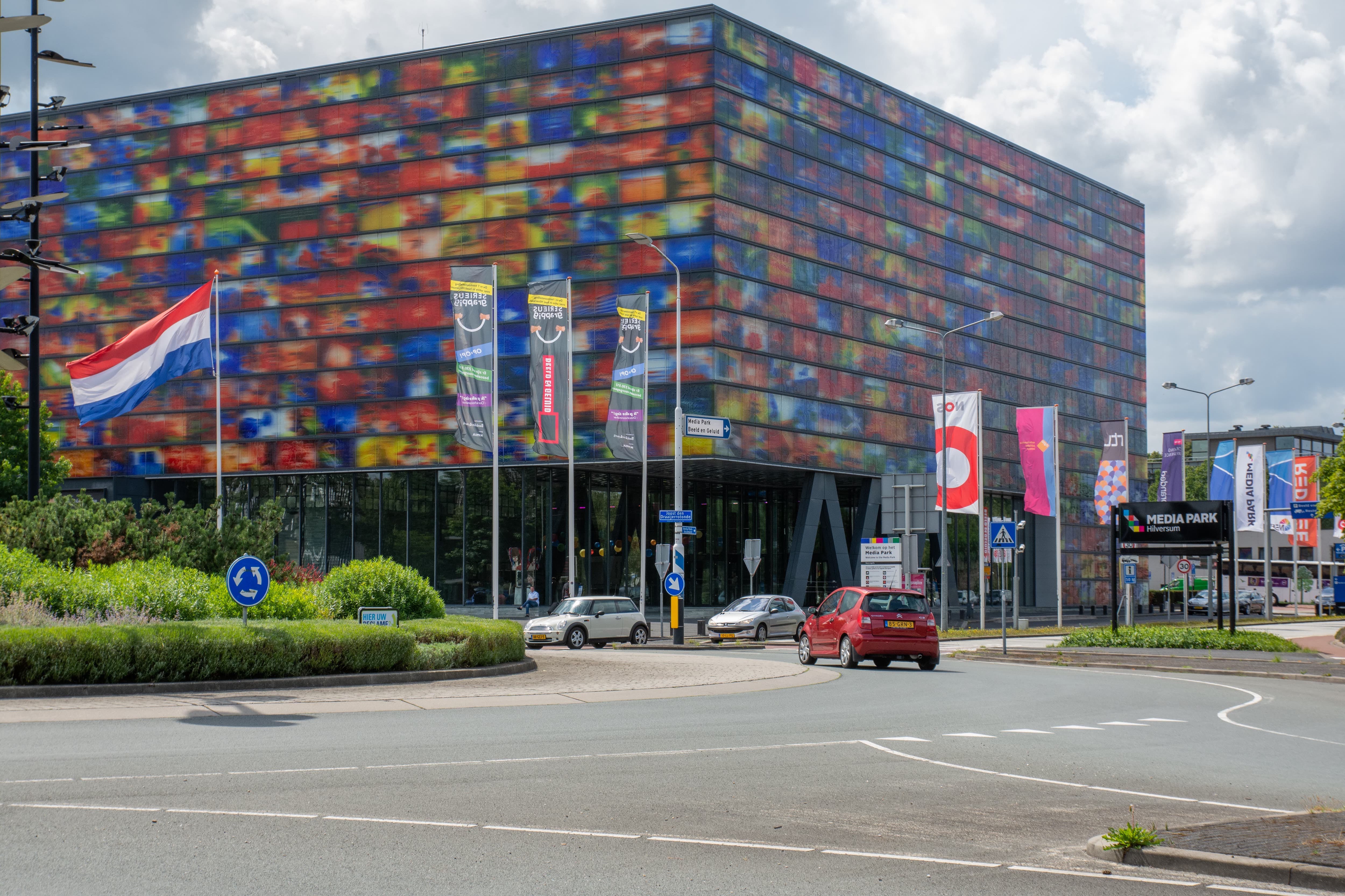 Vrijwilligerswerk in Hilversum