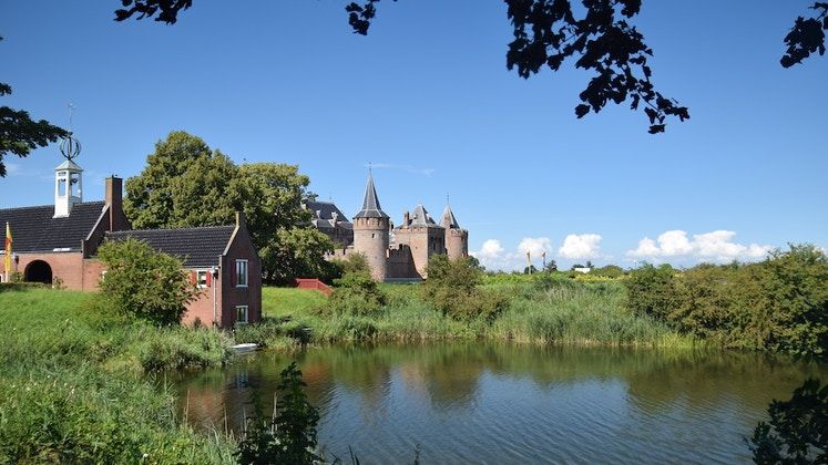 Vrijwilligerswerk in Gooise Meren