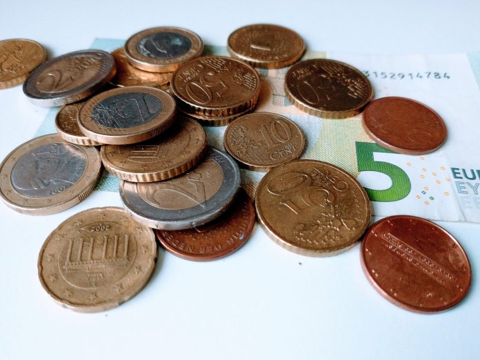 Vrijwilligersvergoeding