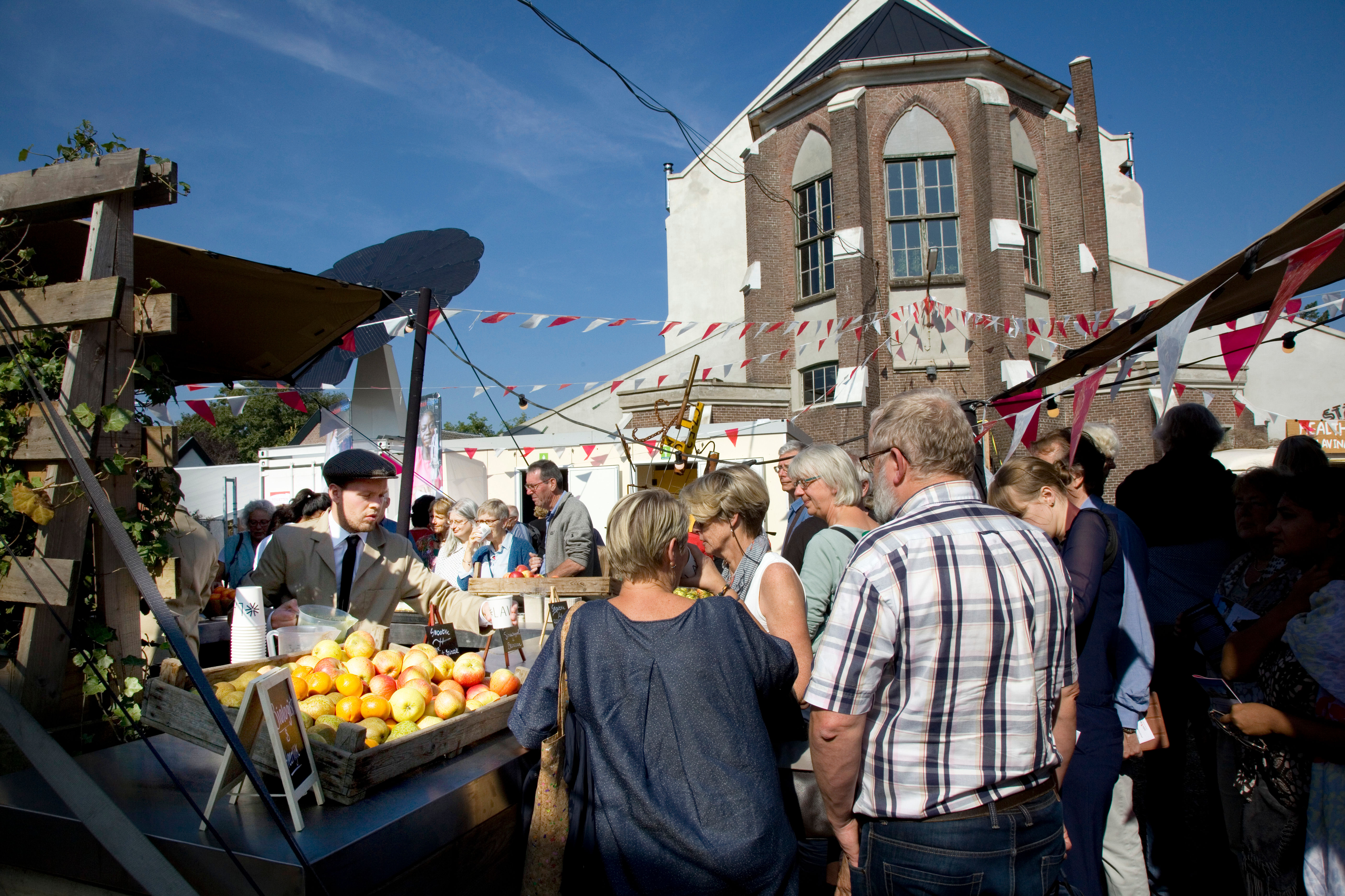 20161006 - LS - ASN MorgenVandaag  Marktkraam - 20160924 -Elly Bal - ASN Bank - GvR2016ASN_MG_1765