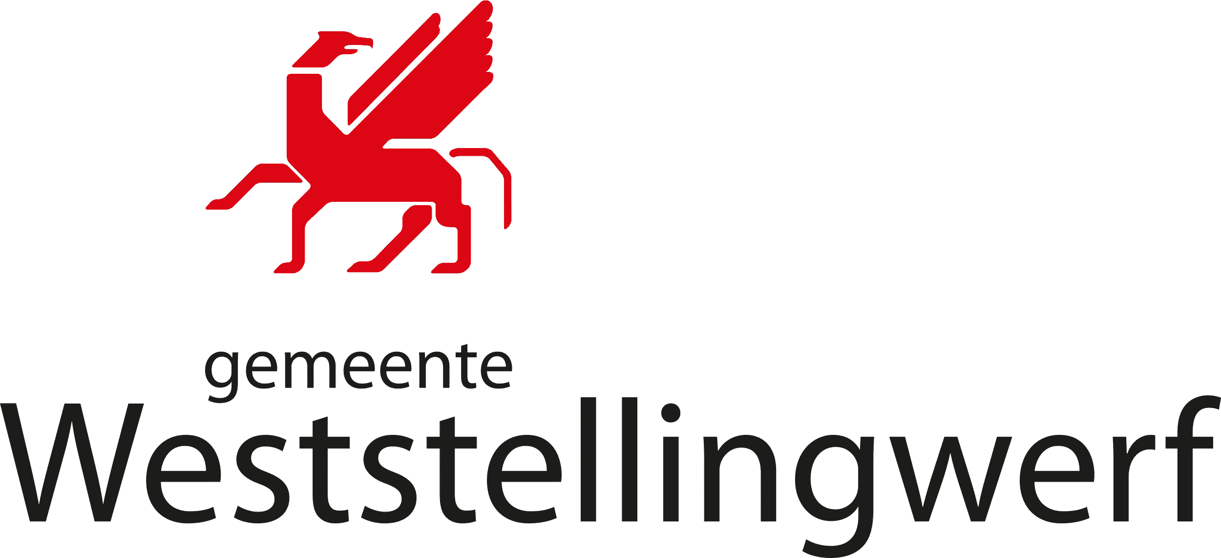 Logo gemeente Weststellingwerf