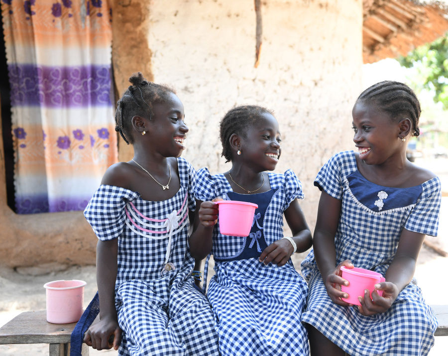 UNICEF’s Conscious Coffee Morning - April 20, 2021