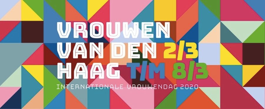 Live Bilingual Debate on International Women's Rights for International Women's Day