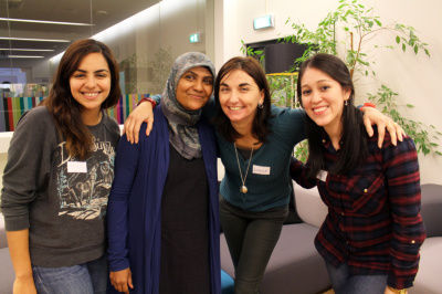 The World in your Classroom