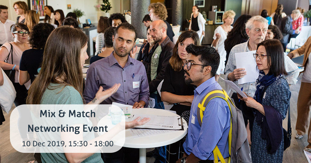 "Tips & Tricks for Learning the Dutch Language" with Gabriel Rodriguez, language educator and linguist 