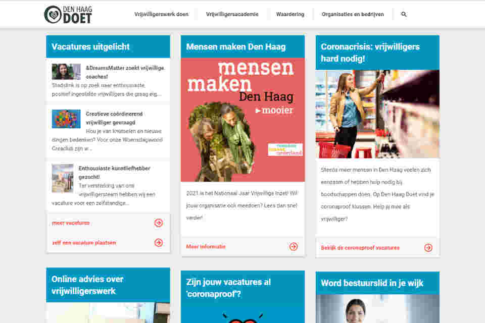 Uitgelicht: nieuwe features