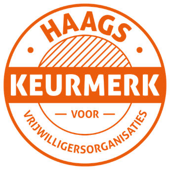 Haags Keurmerk voor Vrijwilligersorganisaties (HKV)