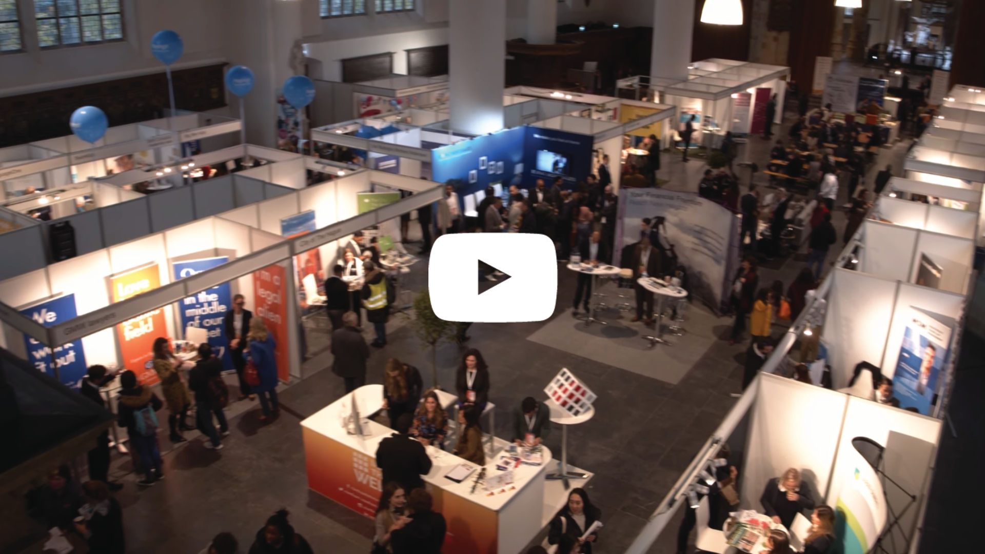 Hi everyone! Volunteer The Hague was proud to have a presence at I Am Expat's annual fair, which took place in The Hague on November 9th. We were able to meet so many awesome, motivated internationals, talk about the benefits of volunteering, and support other local organizations as well. Take a look at our video recap to see more!