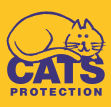 Cats Protection - Education (South and Southwest England)