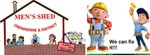 Crewkerne & District Men's Shed