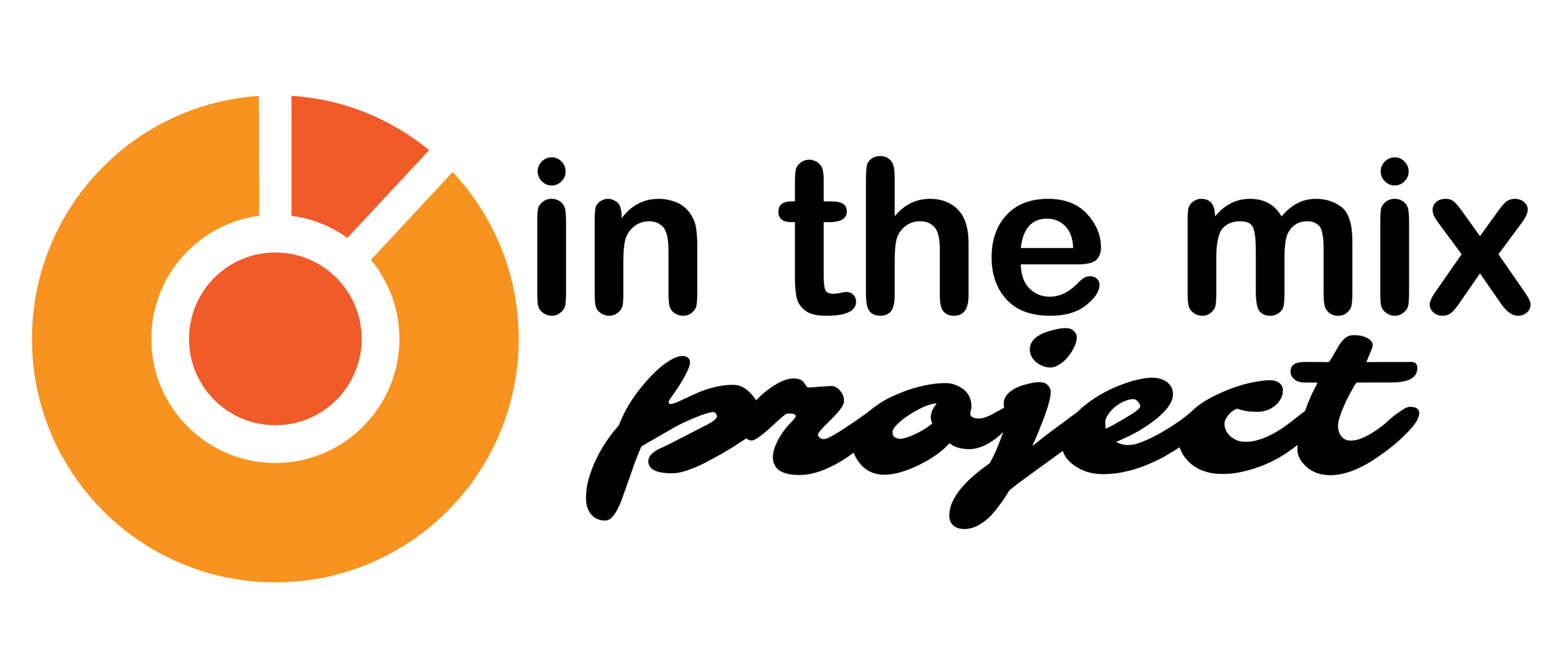 In The Mix Youth Project