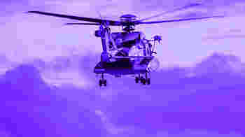 Ontwikkelingswerk & Rampenhulpverlening