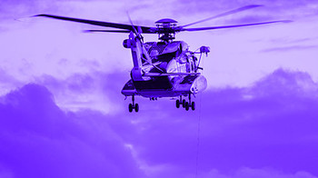 Foreign aid and disaster relief