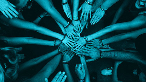 Refugees & minorities