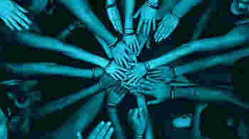 Vluchtelingen & Minderheden