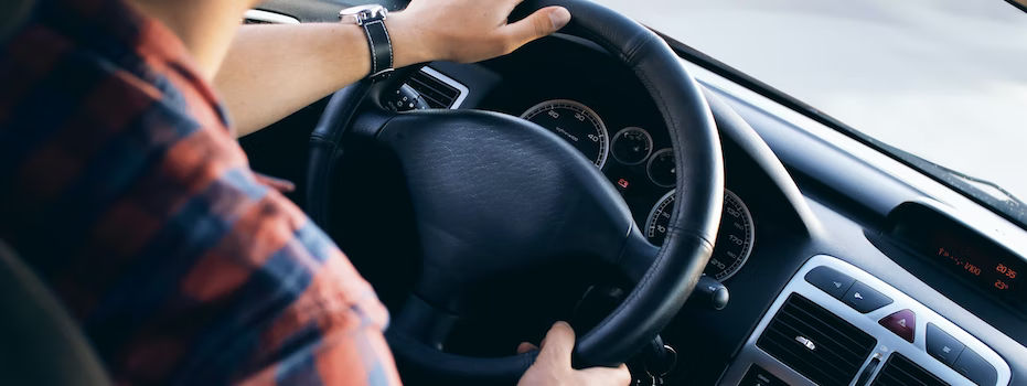 Chauffeur naar kliniek