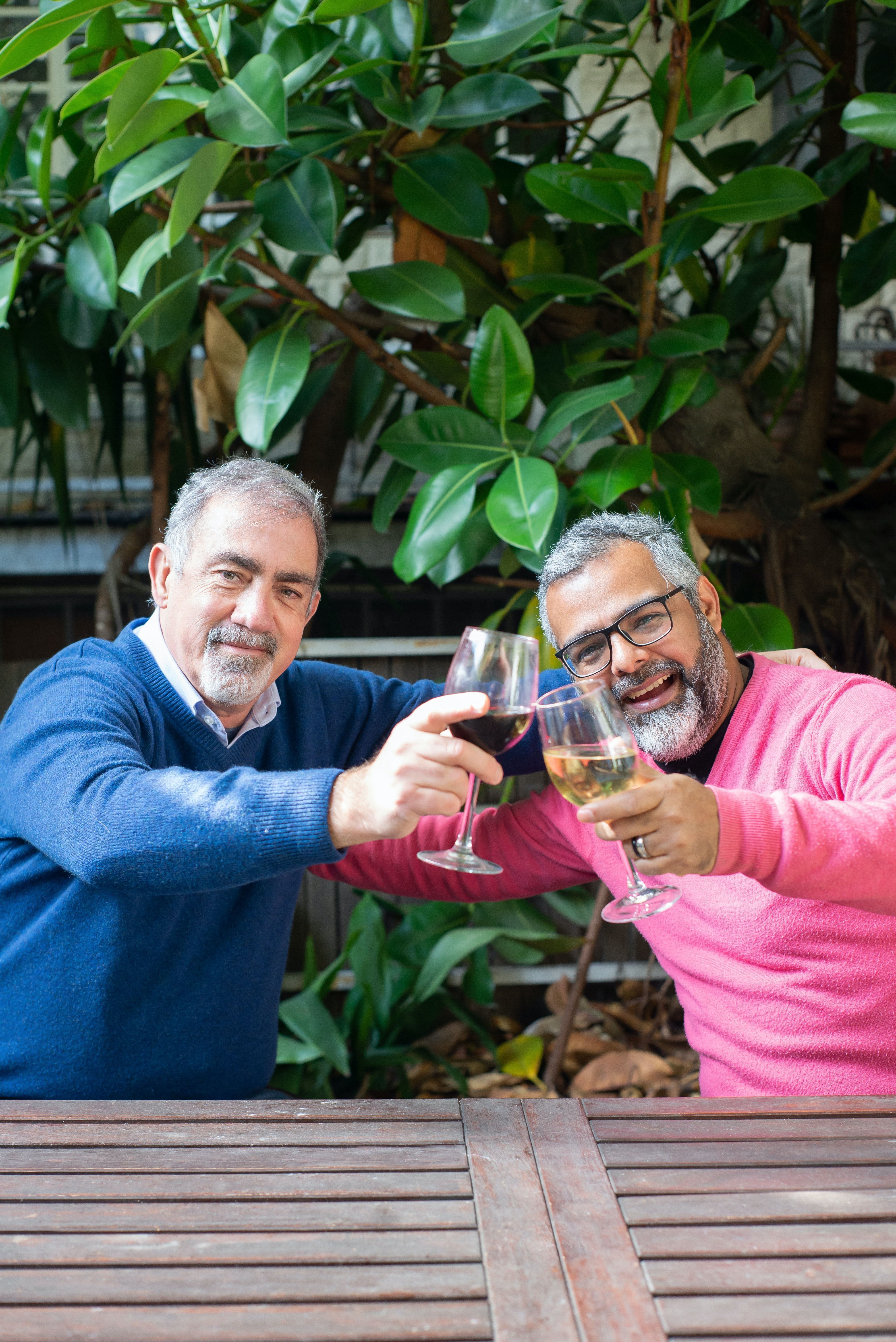 Gezellig maatje gezocht!