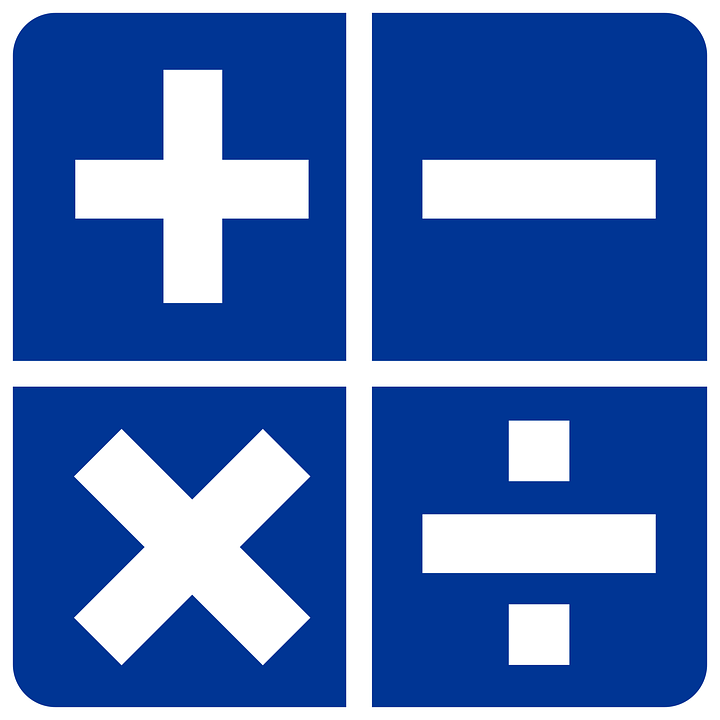 Leren rekenen, kom jij deze heer helpen?